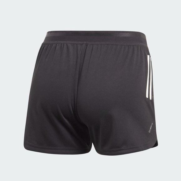 Adidas Design 2 Move 3-Stripes Shorts - Picture 2 of 7